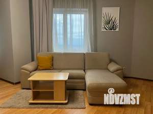 2-к квартира, посуточно, 64м2, 20/26 этаж