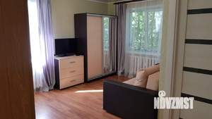 1-к квартира, на длительный срок, 30м2, 2/5 этаж