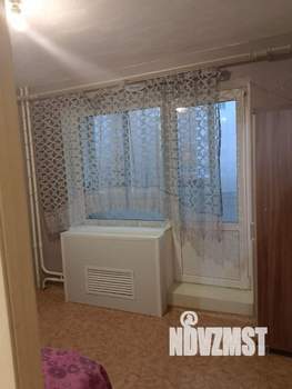 1-к квартира, на длительный срок, 40м2, 2/10 этаж