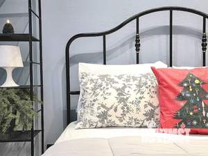 1-к квартира, посуточно, 42м2, 8/10 этаж