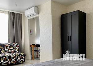 1-к квартира, посуточно, 33м2, 3/5 этаж