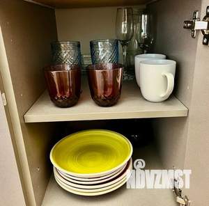 Студия квартира, посуточно, 30м2, 17/25 этаж