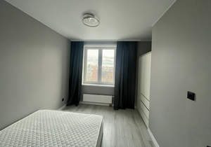 2-к квартира, на длительный срок, 40м2, 20/25 этаж