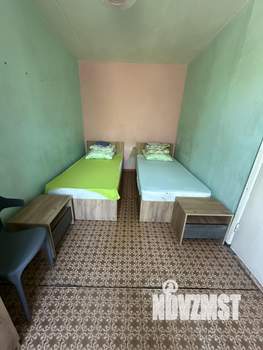 2-к квартира, на длительный срок, 42м2, 3/5 этаж