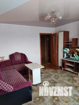 1-к квартира, посуточно, 36м2, 8/9 этаж