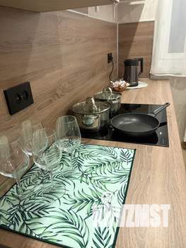 1-к квартира, посуточно, 37м2, 12/16 этаж