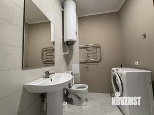 2-к квартира, на длительный срок, 56м2, 6/20 этаж