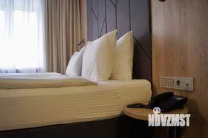 2-к квартира, посуточно, 47м2, 1/1 этаж