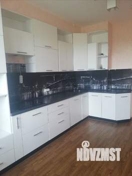 2-к квартира, на длительный срок, 64м2, 6/16 этаж