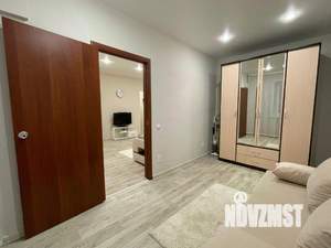 2-к квартира, посуточно, 50м2, 1/1 этаж