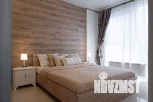 2-к квартира, посуточно, 59м2, 3/25 этаж