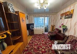 2-к квартира, на длительный срок, 58м2, 1/9 этаж