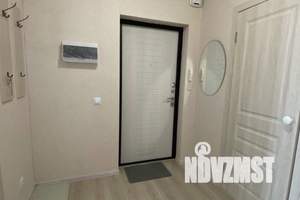 2-к квартира, посуточно, 50м2, 20/25 этаж