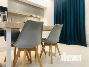 2-к квартира, посуточно, 57м2, 20/25 этаж