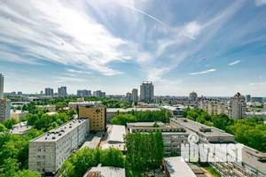 2-к квартира, посуточно, 60м2, 15/17 этаж