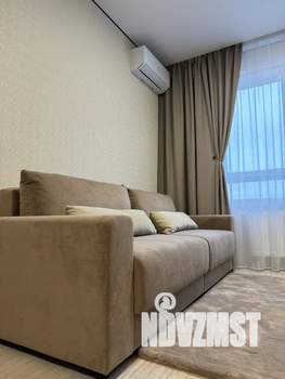 2-к квартира, посуточно, 52м2, 16/17 этаж