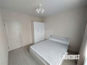 1-к квартира, на длительный срок, 31м2, 7/25 этаж