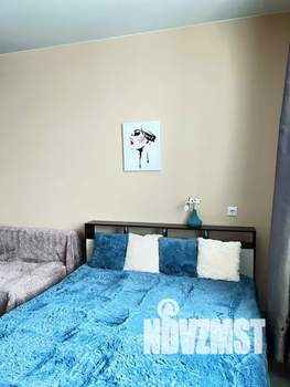 1-к квартира, посуточно, 28м2, 7/16 этаж