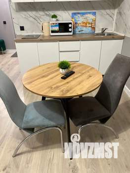 1-к квартира, посуточно, 31м2, 1/1 этаж