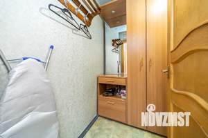 3-к квартира, посуточно, 62м2, 1/5 этаж