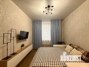 2-к квартира, посуточно, 57м2, 9/18 этаж