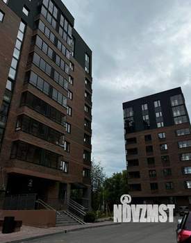 1-к квартира, посуточно, 26м2, 1/1 этаж