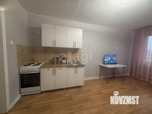 2-к квартира, на длительный срок, 38м2, 3/10 этаж