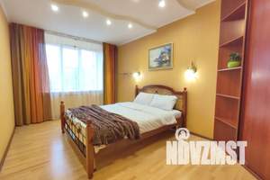 2-к квартира, посуточно, 55м2, 2/12 этаж