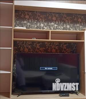 1-к квартира, посуточно, 48м2, 1/1 этаж