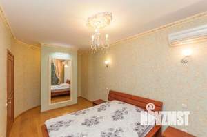3-к квартира, посуточно, 70м2, 1/1 этаж
