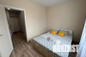 2-к квартира, посуточно, 37м2, 8/11 этаж