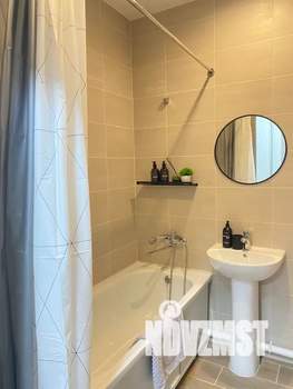 Студия квартира, посуточно, 25м2, 4/16 этаж