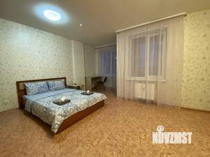 Студия квартира, на длительный срок, 35м2, 21/26 этаж