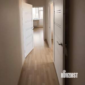 1-к квартира, на длительный срок, 40м2, 10/16 этаж