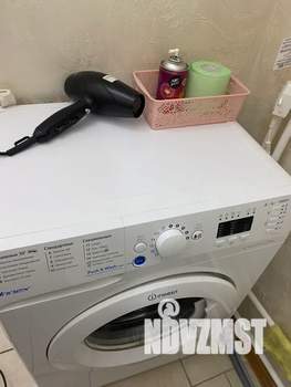 Студия квартира, посуточно, 48м2, 1/16 этаж