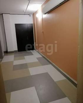 1-к квартира, на длительный срок, 43м2, 7/16 этаж