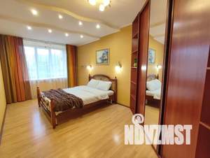 2-к квартира, посуточно, 56м2, 2/11 этаж