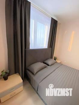 2-к квартира, посуточно, 55м2, 20/25 этаж