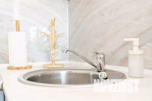 2-к квартира, посуточно, 46м2, 9/26 этаж