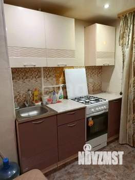 2-к квартира, на длительный срок, 43м2, 2/4 этаж