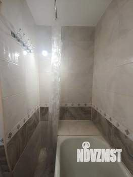 1-к квартира, посуточно, 33м2, 1/3 этаж