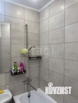 2-к квартира, на длительный срок, 39м2, 25/25 этаж