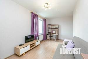 2-к квартира, посуточно, 58м2, 15/19 этаж