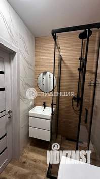 1-к квартира, на длительный срок, 40м2, 5/6 этаж