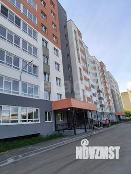 1-к квартира, на длительный срок, 34м2, 7/10 этаж