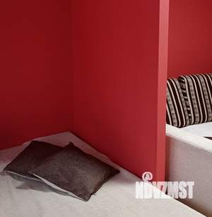 1-к квартира, посуточно, 48м2, 1/1 этаж