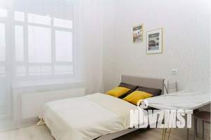 1-к квартира, посуточно, 30м2, 1/8 этаж