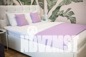 1-к квартира, посуточно, 40м2, 14/26 этаж