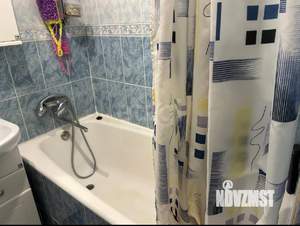 1-к квартира, на длительный срок, 45м2, 3/5 этаж