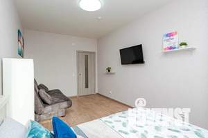 1-к квартира, посуточно, 44м2, 7/19 этаж